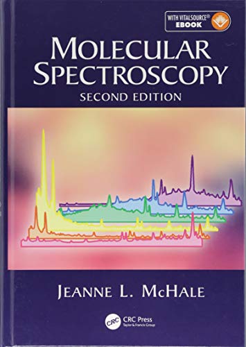 Molecular Spectroscopy von CRC Press