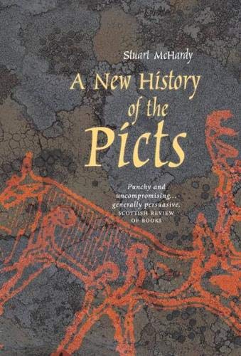 A New History of the Picts von Luath Press Limited