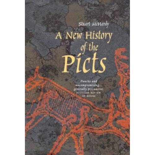 A New History of the Picts von Luath Press Limited