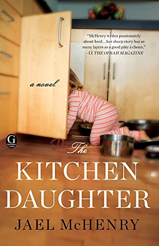 The Kitchen Daughter von Gallery Books