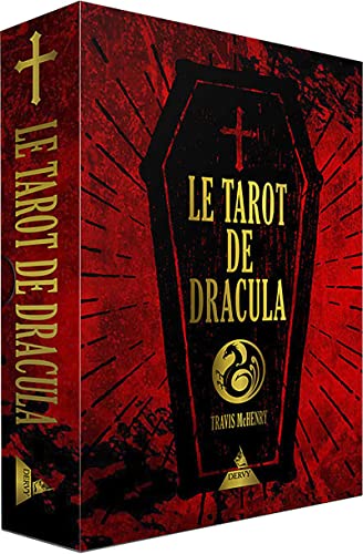 Le Tarot de Dracula: Avec 78 cartes