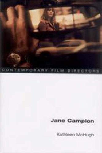 Jane Campion (Contemporary Film Directors)