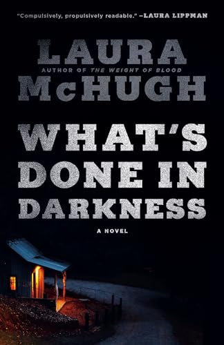 What's Done in Darkness: A Novel von Random House Publishing Group