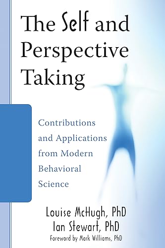 The Self and Perspective-Taking: Theory and Research from Contextual Behavioral Science and Applied Approaches