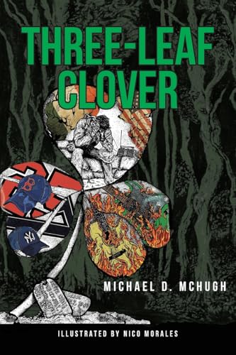 Three-Leaf Clover von Fulton Books