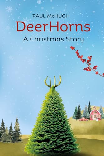 DeerHorns: A Christmas Story DeerHorns: A Christmas Story von Collins Publishing House
