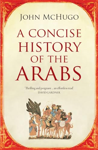 A Concise History of the Arabs von imusti