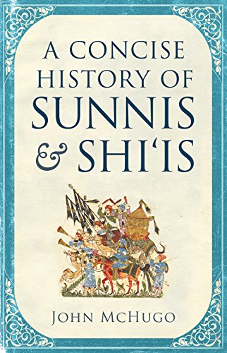 A Concise History of Sunnis and Shiis