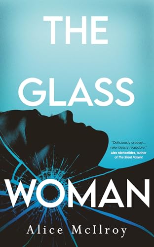 The Glass Woman von Datura Books
