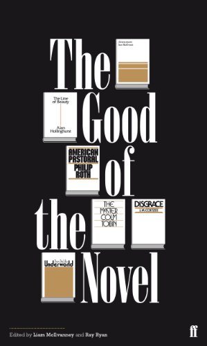 The Good of the Novel von Faber & Faber