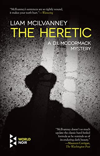 The Heretic von World Noir