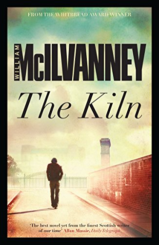 The Kiln von Canongate Books