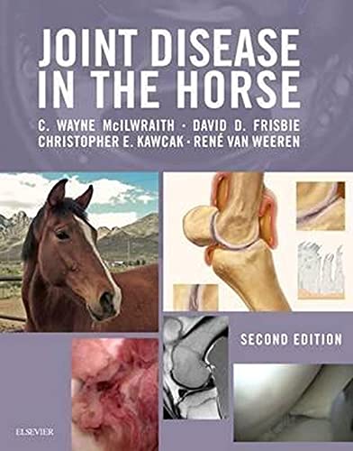 Joint Disease in the Horse