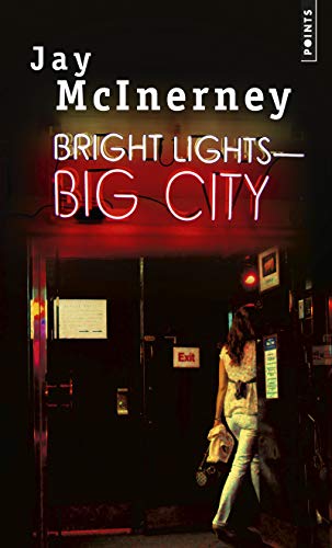 Bright Lights, Big City von Points