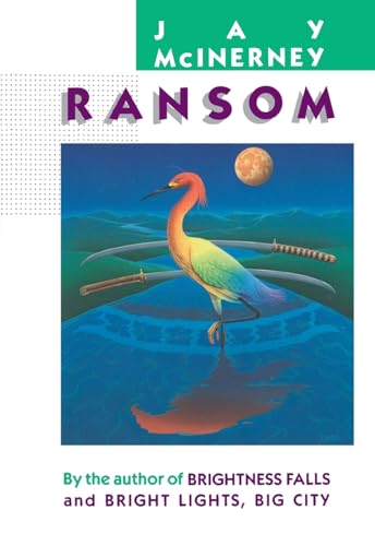Ransom: A Novel (Vintage Contemporaries)