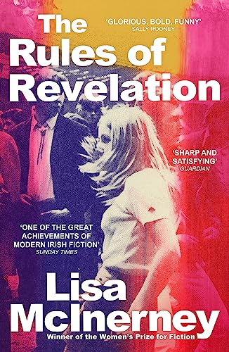 The Rules of Revelation: the gloriously raw and funny third novel from the winner of the Women's Prize for Fiction von JOHN MURRAY PUBLISHERS LTD