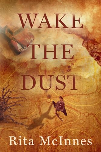 Wake the Dust von The Book Reality Experience