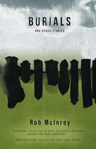 Burials and Other Stories von Ringwood Publishing