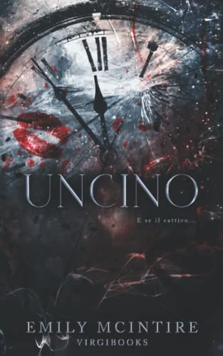 Uncino (E se il cattivo..., Band 1)