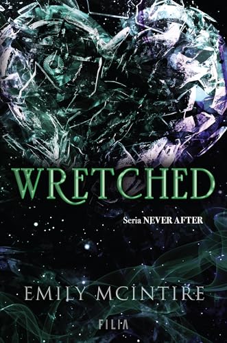 Wretched: Seria Never After von Filia