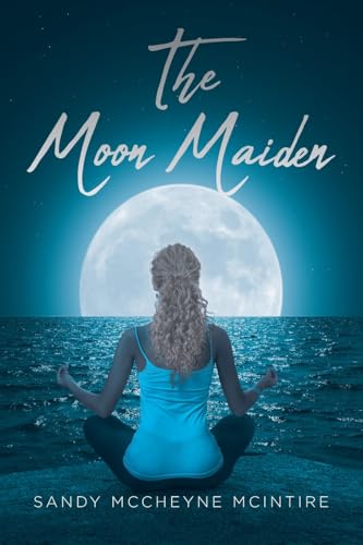 The Moon Maiden von Fulton Books
