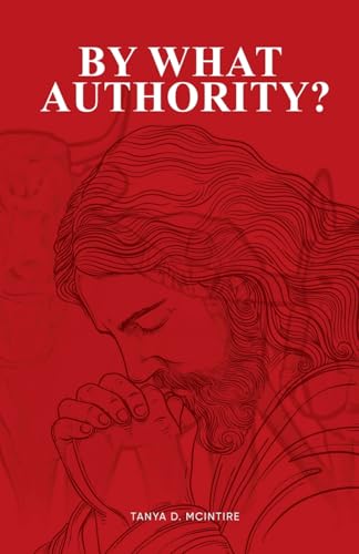 By What Authority? By What Authority? von United Book Publishing