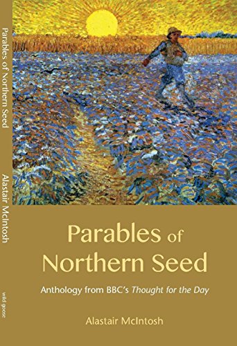 Parables of Northern Seed: Anthology from BBC's Thought for the Day