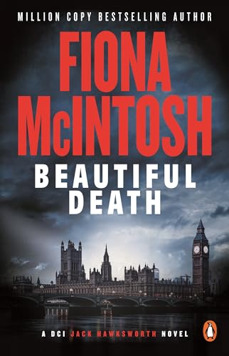 Beautiful Death (DCI Jack Hawksworth, Band 2)