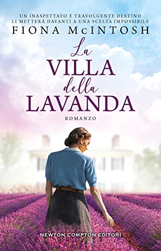 La villa della lavanda (3.0)