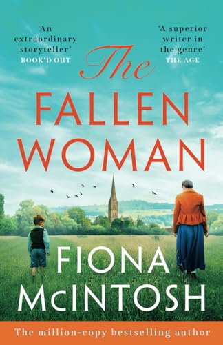 The Fallen Woman von Storm Publishing