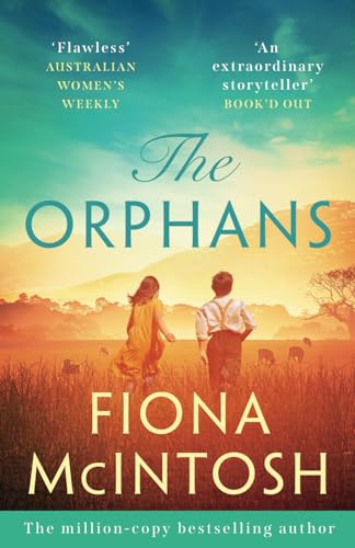 The Orphans von Storm Publishing