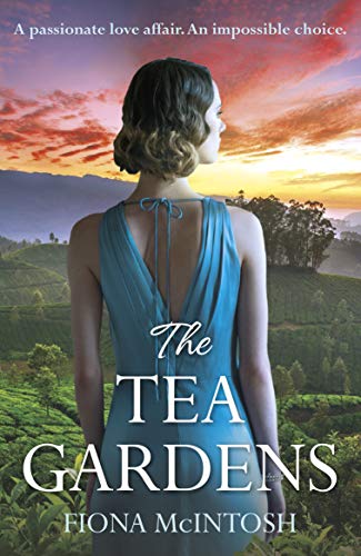 The Tea Gardens von Arrow