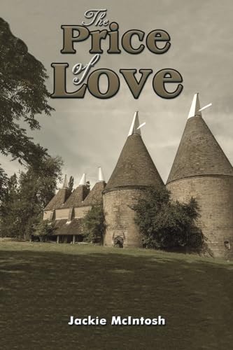 The Price of Love von Austin Macauley Publishers
