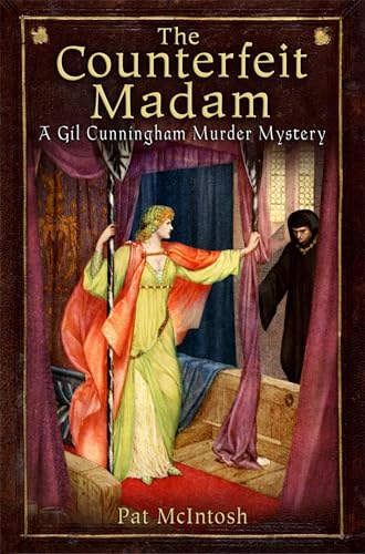 The Counterfeit Madam (Gil Cunningham Murder Mystery) von Hachette