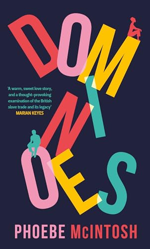 Dominoes: A powerful and emotional new summer read for 2024