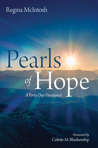 Pearls of Hope: A Forty-Day Devotional von Resource Publications