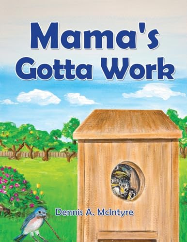Mama's Gotta Work von Bennett Media and Marketing