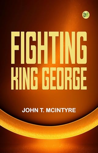 Fighting King George von Anson Street Press