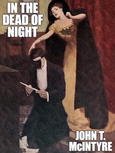 In the Dead of Night von Anson Street Press