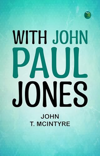 With John Paul Jones von Anson Street Press