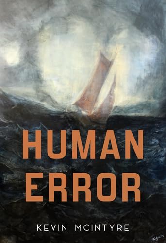Human Error von Olympia Publishers