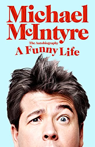 A Funny Life: The Sunday Times Bestseller von MACMILLAN