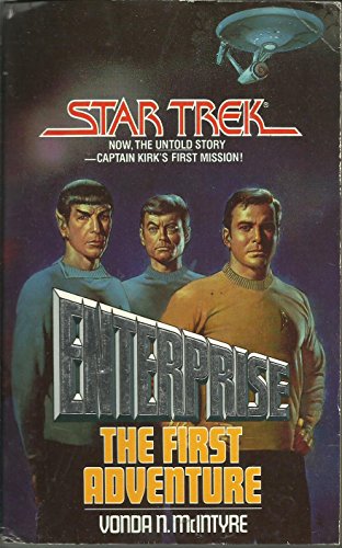 Enterprise: The First Adventure