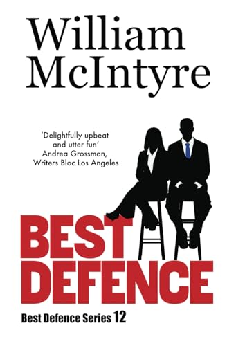 Best Defence: Book 12 in the Best Defence/Robbie Munro Series (Best Defence Series, Band 12) von Nielsen