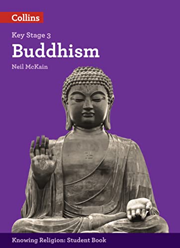Buddhism (KS3 Knowing Religion) von Collins