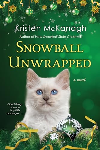 Snowball Unwrapped von Kensington