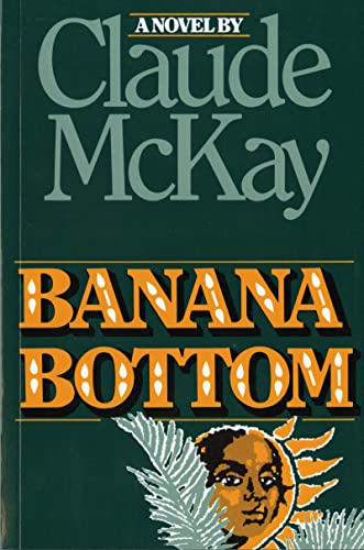 Banana Bottom (Harvest Book, Hb 273)