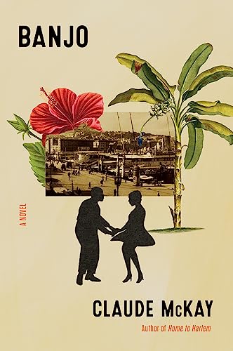 Banjo Pa: A Novel (Harvest Book) von Ecco