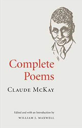 Complete Poems (American Poetry Recovery)