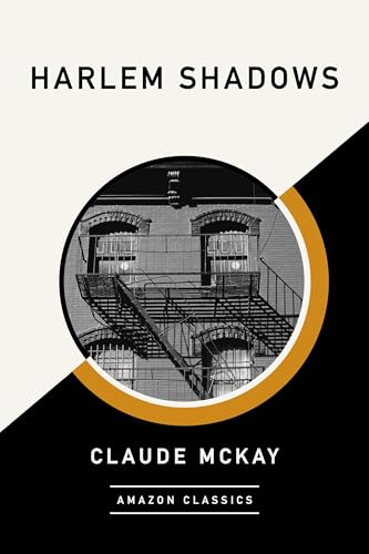 Harlem Shadows von Anson Street Press